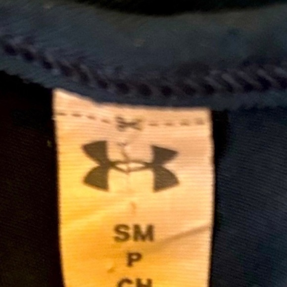 🎾 UNDER ARMOUR TENNIS/SPORT DRESS! LIKE NEW! LOOK CUTE ON THE COURT! 🎾 - Picture 5 of 5
